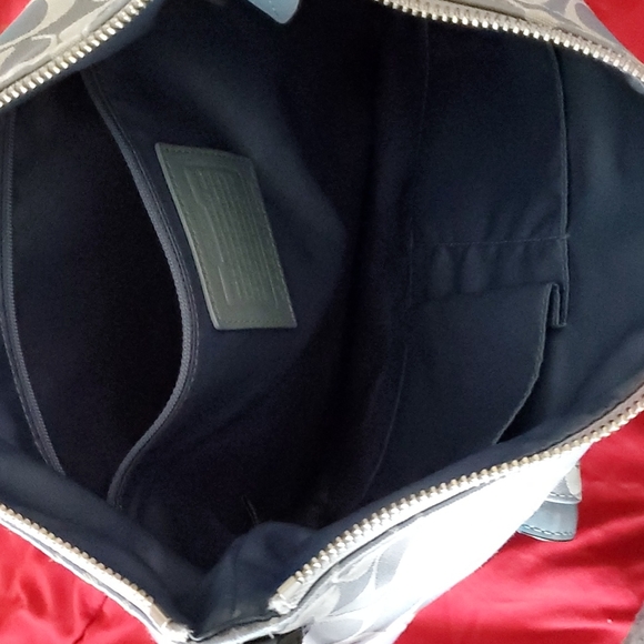 Coach purse - Picture 5 of 10